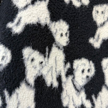 Lade das Bild in den Galerie-Viewer, CELINE セリーヌ 22SS AMY DORIAN 犬総柄ブラッシュドカーディガン 2A51W531Q 14528