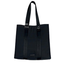 画像をギャラリービューアに読み込む, JACQUEMUS ジャックムス Le Cabas Cuerda トートバッグ ブラック 15521