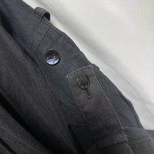 画像をギャラリービューアに読み込む, suzuki takayuki スズキタカユキ SAMPLE サンプル ワイドラップパンツ 14008