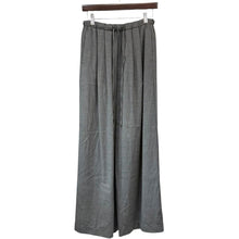 画像をギャラリービューアに読み込む, ENFOLD エンフォルド 20AW ライトサマーウールパンツ 300DA331-0620 38 グレー R14653
