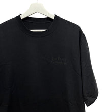 画像をギャラリービューアに読み込む, ENNOY エンノイ 21SS Professional刺繍Tシャツ SS21BRENCT02NTL