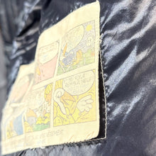 이미지를 갤러리 뷰어에 로드 , MONCLER モンクレール ALES アレス ダウンジャケット 0 ブラック 15589