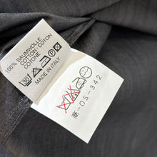 Load image into Gallery viewer, JIL SANDER ジルサンダー TAILOR MADE コットンドレスシャツ 14531