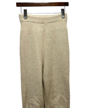 画像をギャラリービューアに読み込む, FUMIKA UCHIDA フミカウチダ 19AW ヤクウールニットイージーパンツ FU-K-KT016