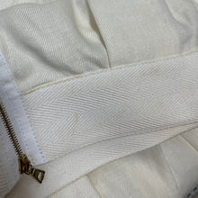 Lade das Bild in den Galerie-Viewer, Drawer ドゥロワー リネンギャザープリーツロングスカート 6524-299-0949