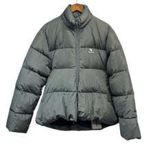 将图片加载到图库查看器,BALENCIAGA バレンシアガ 21AW パファージャケット 中綿ジャケット 675212 34 グレー 15439