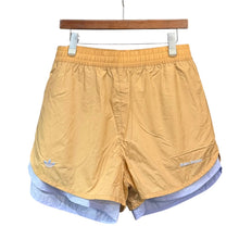 画像をギャラリービューアに読み込む, adidas×wales bonner アディダス ウェールズボナー 24SS WB N LYR SHORT レイヤードショートパンツ IY2047 XL ベージュ 15125