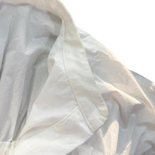 画像をギャラリービューアに読み込む, ENFOLD エンフォルド 22SS washedタイプライターギャザーシャツ 300FS930-1790 38 ホワイト 14715