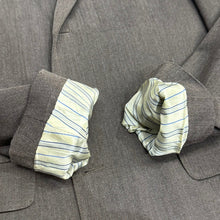 画像をギャラリービューアに読み込む, RRL ダブルアールエル イタリア製 3Bウールセットアップスーツ テーラードジャケット スラックス 14359