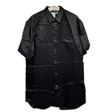 Load image into Gallery viewer, COMME des GARCONS SHIRT コムデギャルソンシャツ キュプラショートスリーブシャツ FK-B052