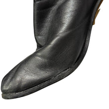 Load image into Gallery viewer, Maison Martin Margiela メゾンマルタンマルジェラ 初期 足袋ブーツ 37 14523