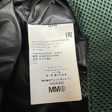 Load image into Gallery viewer, MM6 エムエムシックス 18AW ジャパニーズトートメッシュバッグ S54WD0039
