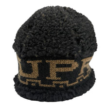 Load image into Gallery viewer, Supreme シュプリーム 23AW Sherpa Logo Beanie ロゴニットキャップ 14288