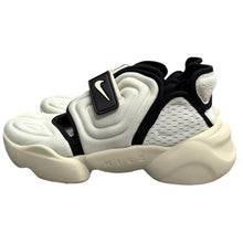 Load image into Gallery viewer, NIKE ナイキ WMNS AQUA RIFT アクアリフト BQ4797-100 24cm 14482