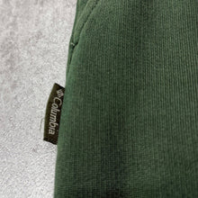 Load image into Gallery viewer, Columbia コロンビア スウェットパンツ 古着 オールド OLD ヴィンテージ 14351