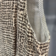 Load image into Gallery viewer, 'S Max Mara エスマックスマーラ ビジュー装飾ノースリーブワンピース 14457