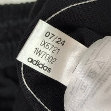 Load image into Gallery viewer, adidas アディダス 24AW FS TRACK PANT ワイドトラックパンツ ジャージ IX6721 14183