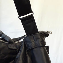Lade das Bild in den Galerie-Viewer, PORTER ポーター 2WAY HELMETBAG ヘルメットバッグ 14015