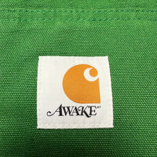 Lade das Bild in den Galerie-Viewer, Carhartt WIP x AWAKE NY カーハート アウェイク 23SS OG Active Jacket アクティブジャケット パーカー 14162
