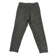 Lade das Bild in den Galerie-Viewer, AURALEE オーラリー 16AW nep cashmere knit pants カシミヤニットイージーパンツ A6AP06NC 1 グレー 15516
