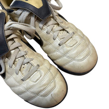 画像をギャラリービューアに読み込む, NIKE ナイキ TIEMPO NATURAL 2 TF ティエンポ ローカットスニーカー 317870-027 26.5cm 14037