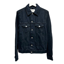 Lade das Bild in den Galerie-Viewer, Acne Studios アクネストゥディオズ JAM OVERDYE PAW15 オーバーダイデニムジャケット