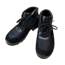 画像をギャラリービューアに読み込む, OUR LEGACY アワーレガシー NEBULA BOOT スウェードレザー切替ブーツ