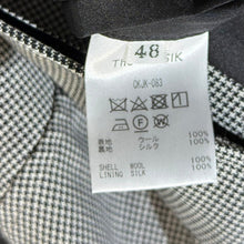 画像をギャラリービューアに読み込む, THE CLASIK Exclusively for LAND OF TOMORROW ザクラシック SHIRTS HARRINGTON DORMEUIL Tonik Wool ハリントンシャツジャケット 14437