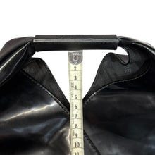 Load image into Gallery viewer, MM6 エムエムシックス ジャパニーズミニトートバッグ SB5WD0004 P4108 ブラック 14684