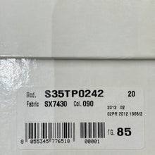 Load image into Gallery viewer, Maison Martin Margiela メゾンマルタンマルジェラ 12AW レザーベルト サイズ85 14524