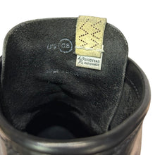 Lade das Bild in den Galerie-Viewer, VISVIM ビズビム BRIGADIER BOOTS-FOLK レザーブーツ 8 ブラック R14682