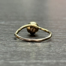 이미지를 갤러리 뷰어에 로드 , un by yoshida tomoyo アンバイトモヨヨシダ Limited edition-undone002-Ring リング 11号 ゴールド 14977