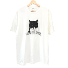 이미지를 갤러리 뷰어에 로드 , BETTER CALL BROSKI animal charity T-shirts WHITE