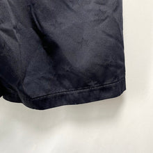 Load image into Gallery viewer, COMME des GARCONS COMME des GARCONS コムコム コムデギャルソン 15SS ポリエステル縮絨加工スタープリント2タックショートパンツ RO-P003