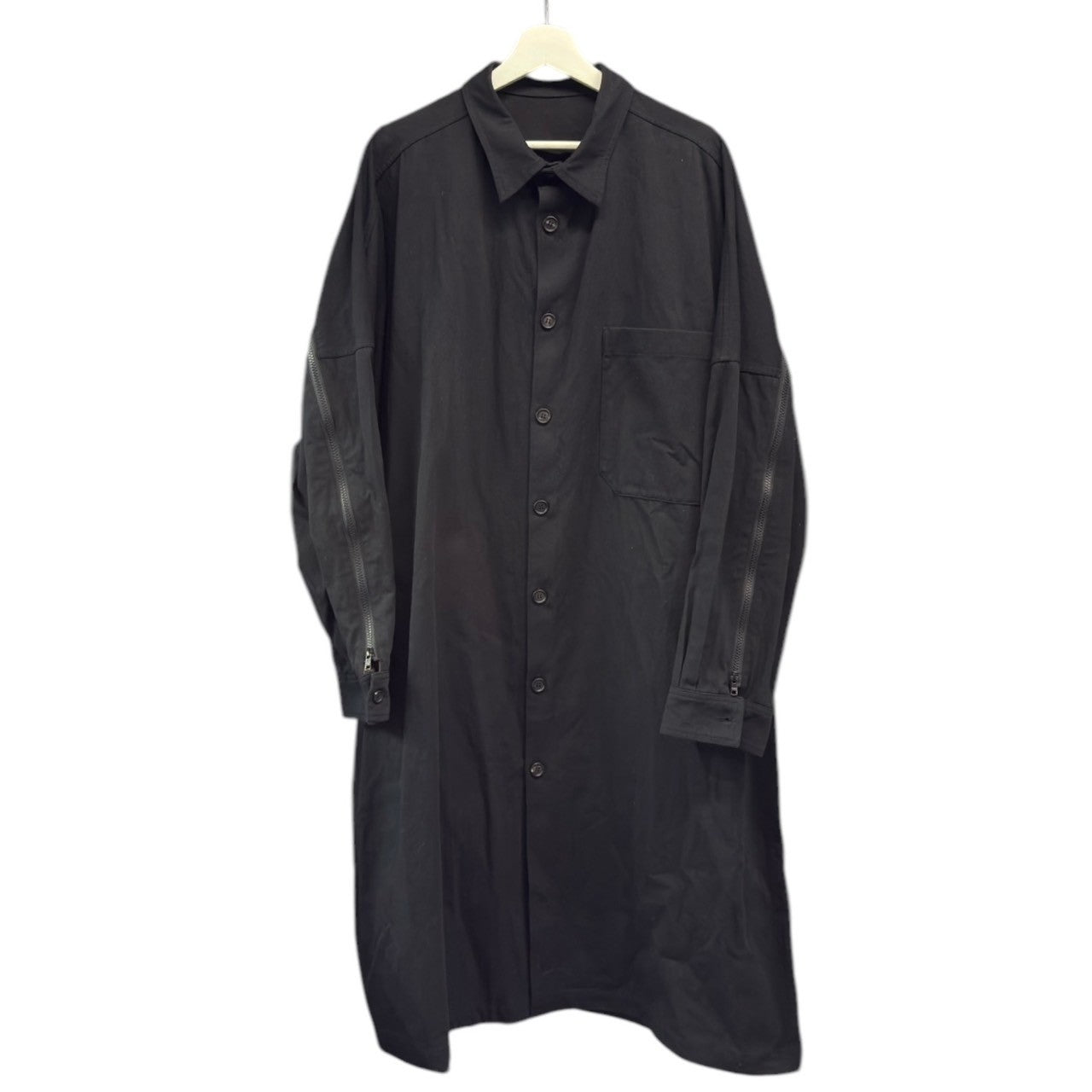 S'YTE by yohji yamamoto サイト ヨウジヤマモト 24SS COTTON HEMP