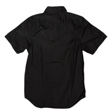 Load image into Gallery viewer, JUNYA WATANABE ジュンヤワタナベ 06SS コットンブロードクラシック半袖シャツ JQ-B044 AD2005 13877