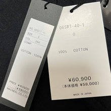 画像をギャラリービューアに読み込む, roar×mastermind JAPAN ロアー マスターマインドジャパン スワロフスキースカルTシャツ 06SRT-40 0 ブラック 3500