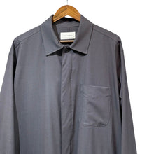 画像をギャラリービューアに読み込む, MARKAWARE マーカウェア 24SS ALL IN ONE ORGANIC WOOL 2/80 TROPICAL オールインワン ツナギ A24A-14AO01C 14432