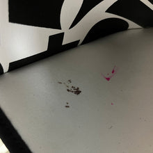 Load image into Gallery viewer, COMME des GARCONS コムデギャルソン 02SS ナンバリングプリントトートバッグ