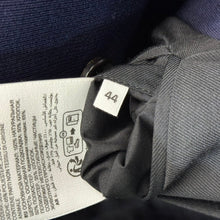 Load image into Gallery viewer, AMI PARIS アミパリ ダブルブレストテーラードジャケット 紺ブレ 44 ネイビー HBV200.WV0004 14873