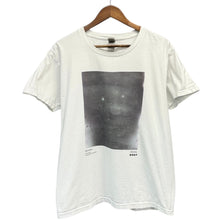 Load image into Gallery viewer, AROUSAL アローサル 有村勇史 Lost Wave フォトプリントTシャツ 13787