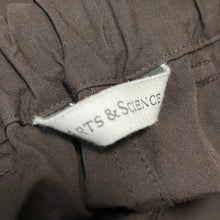 Load image into Gallery viewer, ARTS&SCIENCE アーツアンドサイエンス 23AW French cargo pants コットンシルクフレンチカーゴパンツ