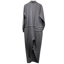 画像をギャラリービューアに読み込む, MARKAWARE マーカウェア 24SS ALL IN ONE ORGANIC WOOL 2/80 TROPICAL オールインワン ツナギ A24A-14AO01C 14432