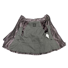 画像をギャラリービューアに読み込む, Weekend Max Mara ウィークエンドマックスマーラ ハーフスリーブハイネックナイロンジャケット 14465