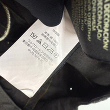 画像をギャラリービューアに読み込む, RRL ダブルアールエル ガーメントダイドツイルボールキャップ 14095