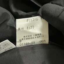 Lade das Bild in den Galerie-Viewer, BURBERRY LONDON バーバリーロンドン チェック柄シャツ ストレートパンツ