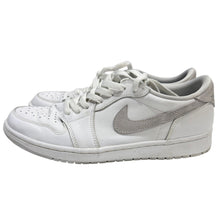 Lade das Bild in den Galerie-Viewer, NIKE ナイキ Air Jordan 1 Low OG Neutral Grey エアジョーダン ローカットスニーカー CZ0790-100 14014
