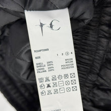 画像をギャラリービューアに読み込む, THUG CLUB サグクラブ Double Flying Bio Pants TC24PT2903 センタージップナイロンパンツ 14296