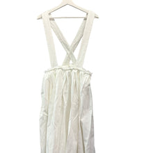 이미지를 갤러리 뷰어에 로드 , COMME des GARCONS COMME des GARCONS コムコム コムデギャルソン 22SS ジャンパースカート サスペンダースカート RI-A004 13894