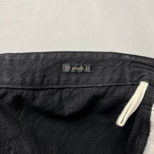 Lade das Bild in den Galerie-Viewer, COMOLI コモリ 23SS ベルテッドデニムパンツ X01-03001